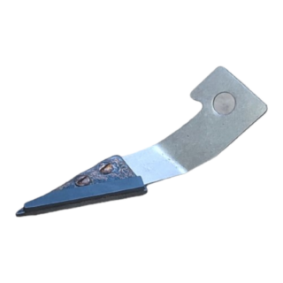 CONTRA CUCHILLA CORTADORA MANUAL CZD-65 G41