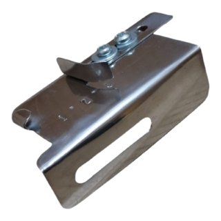 FOLDER RECUBRIDORA COLLARETE GUIA DOBLADO 3 MEDIDAS