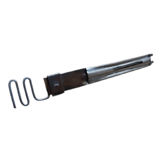 FOLDER RECUBRIDORA COLLARETE 2 LADOS NACIONAL