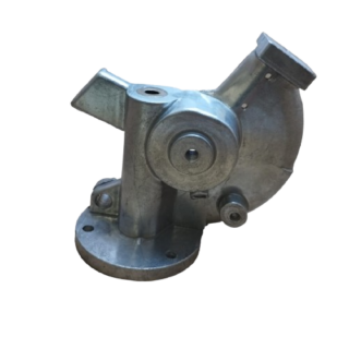 BASE CUCHILLA CORTADORA MICROTOP MB90-B135