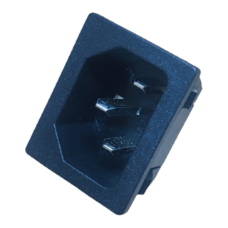 CONECTOR CABLE CORTADORA MICROTOP MB90-B116