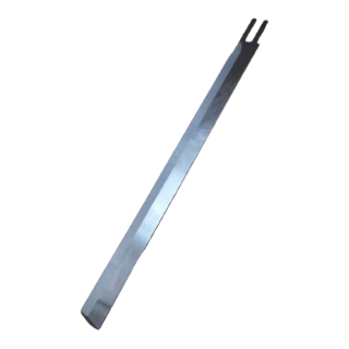 CUCHILLA CORTADORA VERTICAL M.G.S.AT ORIGINAL TAIWAN