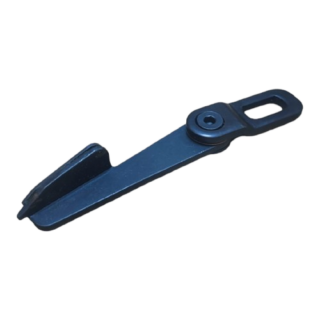 CONTRA CUCHILLA CORTADORA 4 PULGADAS COMPLETO 100/125 S187