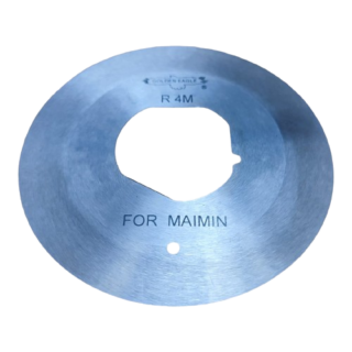 CUCHILLA CIRCULAR 4 PULGADAS MAIMIN R 4M GOLDEN EAGLE