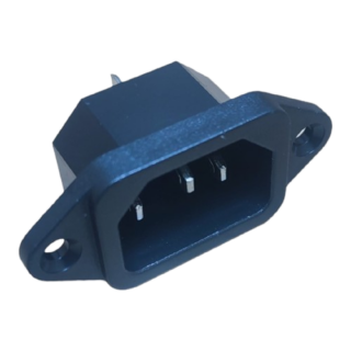 CONECTOR HEMBRA CORTADORA 4 PULGADAS SU LEE TAIWAN S109