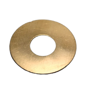 ARANDELA CONTRA CUHILLA  CORT4 PULGADAS SU LEE TAIWAN S177