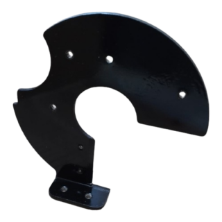 BASE CUCHILLA CORTADORTA 110C S357