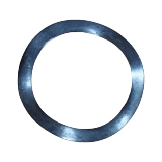 ARANDELA ONDULADA DEL SIN FIN CORTADORA 4P 100/110C S106