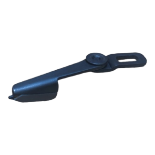 CONTRA CUCHILLA COMPLETA CORTADORA CZD-90B B190