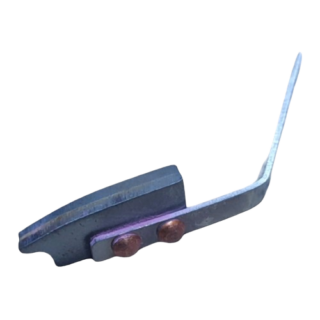 CONTRA CUCHILLA CORTADORA MANUAL C50/W23