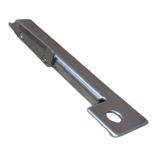 CONTRA CUCHILLA CORTADORA  DE RIEL JT DB-1 261416