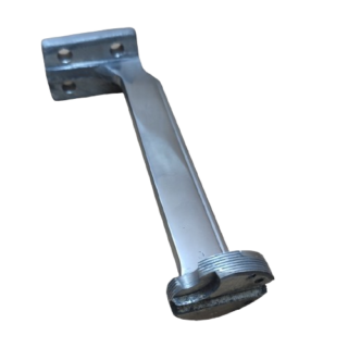 PORTA CUCHILLA CORTADORA VERTICAL 5 PULGADAS /DE91