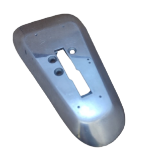 PLANCHA BASE CORTADORA 4 PULGADAS ANTIGUA