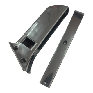 MANGO CORTADORA 4 PULGADAS S116/S119