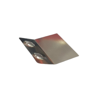 LATA FLETE CORTADORA 4 PULGADAS RC-100