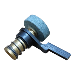 PORTA  AFILADOR COMPLETO CORTADORA 4 PULGADAS 100