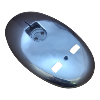 PLANCHA BASE CORTADORA KL 350A 3 1/2 11A