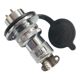 CONECTOR CORTADORA DE RIEL YD-628