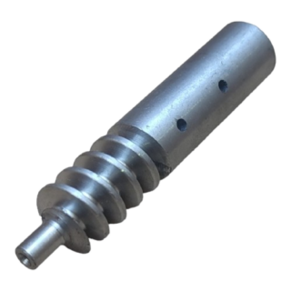 PIÑON SIN FIN CORTADORA 4 PULGADAS 100/S124