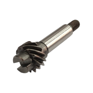 PIÑON EJE ENGRANAJE CORTADORA VERTICAL KM 8P M-144