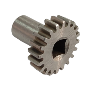 PIÑON MEDIO BARRAS AFILADOR CORTADORA VERT 8 PULG 87C3-44