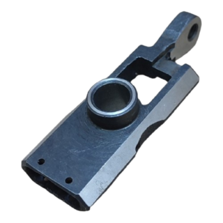 REMOLQUE CORTADORA VERTICAL 5 PULG KM