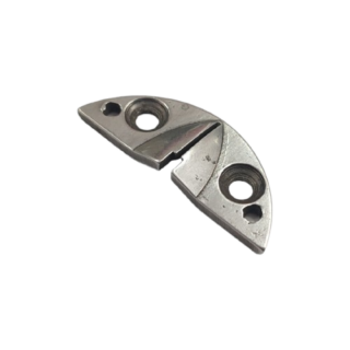 MEDIA LUNA ANGULO DE ATAQUE CORTADORA VERT 8P HUECO ANCHO