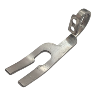 PIE PROTECTOR CORTADORA VERTICAL 8 PULGADAS/ DE147