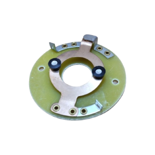 PLATINA CONTACTO CORTADORA VERTICAL 8 PULGADAS DE22