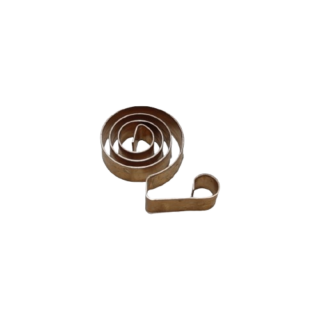 RESORTE PRESION CORTADORA VERTICAL 8 PULGADAS /DE129