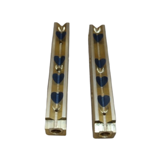 RIEL CORTADORA VERTICAL 8 PULGADAS EASTMAN DE61/525C-1