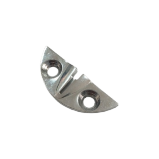 MEDIA LUNA ANGULO DE ATAQUE CORTADORA VERTICAL 5 PULGADAS