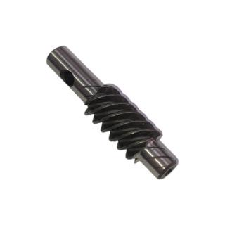 PIÑON SIN FIN CORTADORA 4 PULGADAS SUPREMA