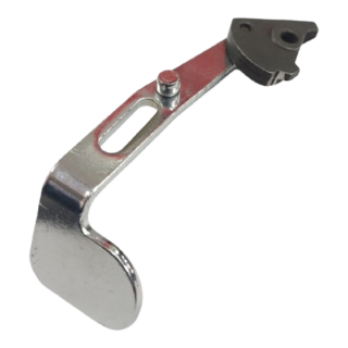 PALANCA  AFILADOR CORTADORA VERTICAL 5 PULGADAS M218