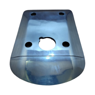 PLANCHA BASE CORTADORA VERTICAL 5 PULGADAS M078