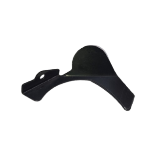 PLATINA CUBRE CUCHILLA CORTADORA 4 PULGADAS 100