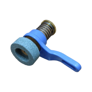 PORTA  AFILADOR COMPLETO CORTADORA 4 PULGADAS OTTEX