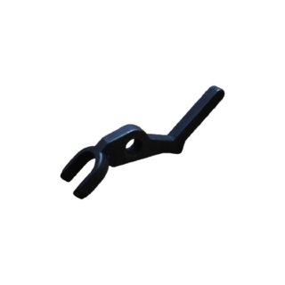 SEGURO PALANCA  AFILADOR CORTADORA VERTICAL 8 PULGADAS