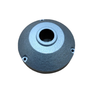 TAPA TRASERA CORTADORA VERTICAL 5 PULGADAS KA77