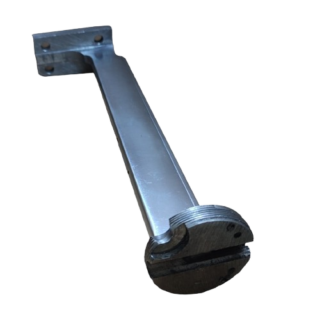 PORTA CUCHILLA CORTADORA VERTICAL 8 PULGADAS /DE91