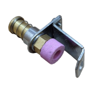 PORTA  AFILADOR COMPLETO CORTADORA DE RIEL YD-628  2627