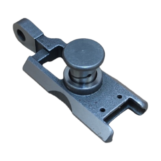 REMOLQUE CORADORA VERTICAL 5 PULG EASTMAN M050/M039