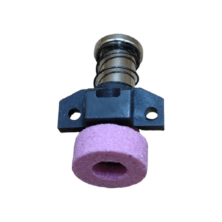 PORTA  AFILADOR COMPLETO CORTADORA MANUAL CZD-65 G71