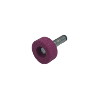 PIEDRA AFILAR CORTADORA MANUAL DAIMOKU 2 1/2 AK60-29