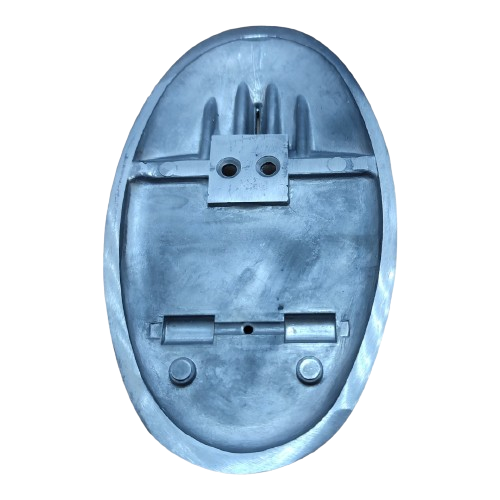 PLANCHA BASE CORTADORA MICROTOP MB90-B145 - Imagen 3