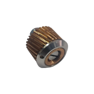 PIÑON COMPLETO CORTADORA KL 350A