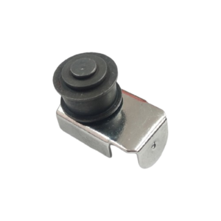 KIT PORTA LIJAS CORTADORA VERTICAL 8 PULG IZQUIERDO DE216