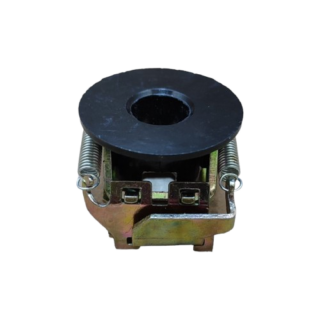 PLATINA ARRANQUE CORTADORA VERTICAL 5 PULGADAS