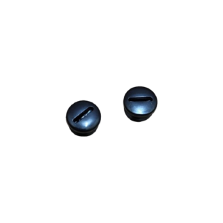 TAPA CARBON CORTADORA 4 PULGADAS BASE LISA