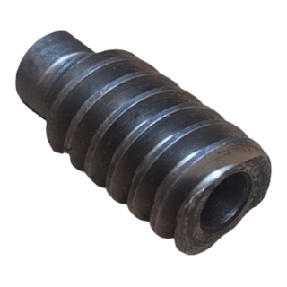 PIÑON SIN FIN CORTADORA 31/2 ( X ) 2.6X1.3